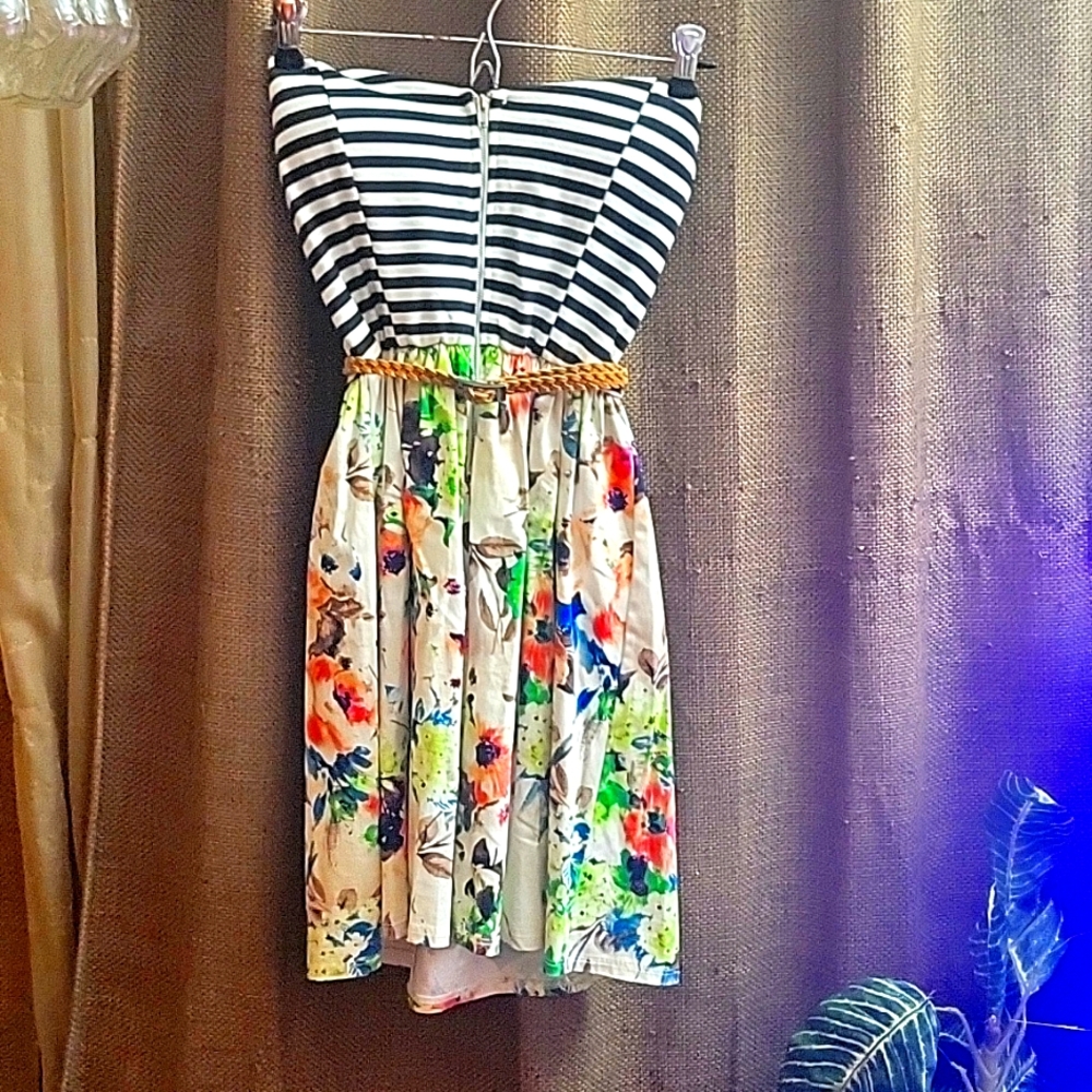 Womens dress